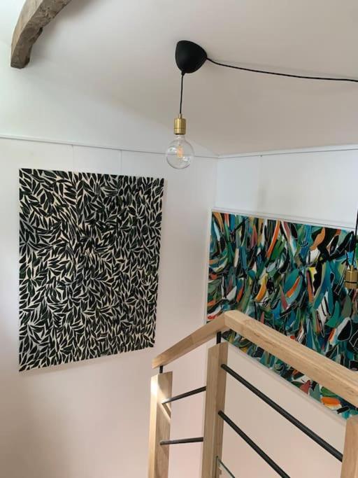 Appartement - Galerie Botanic Art Trentemoult Rezé Exteriör bild