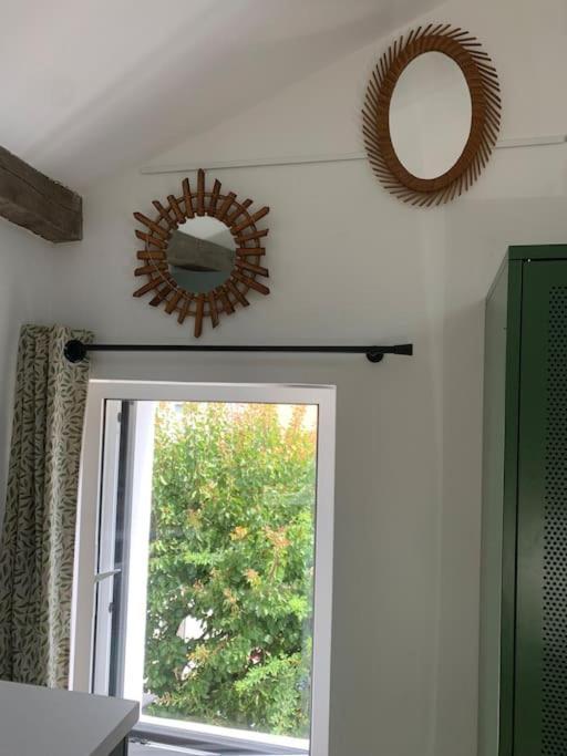 Appartement - Galerie Botanic Art Trentemoult Rezé Exteriör bild